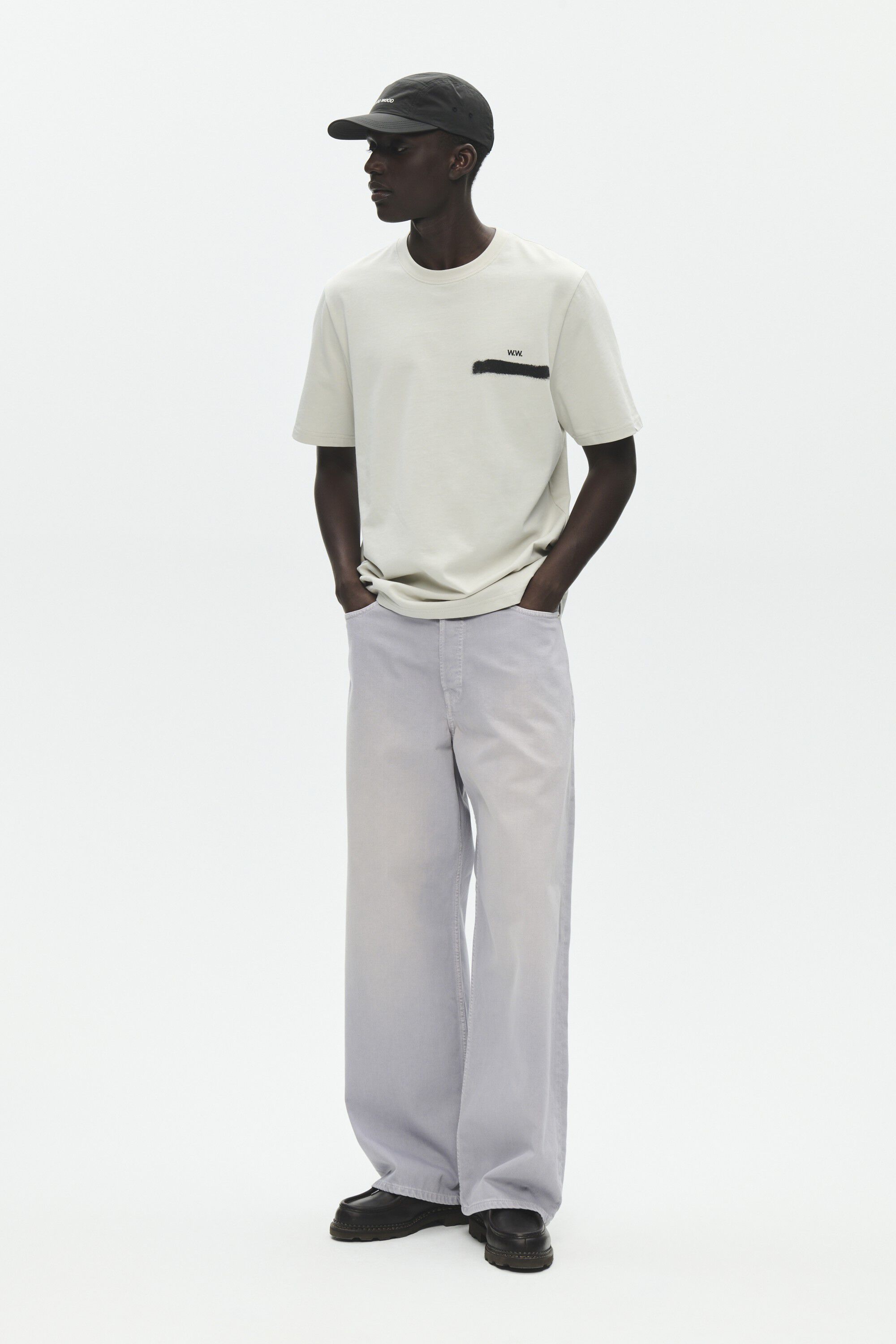 WWType 3 jeans 25377
