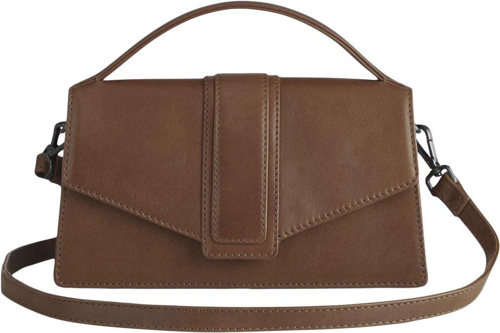 ZoeMBG Crossbody, Antique