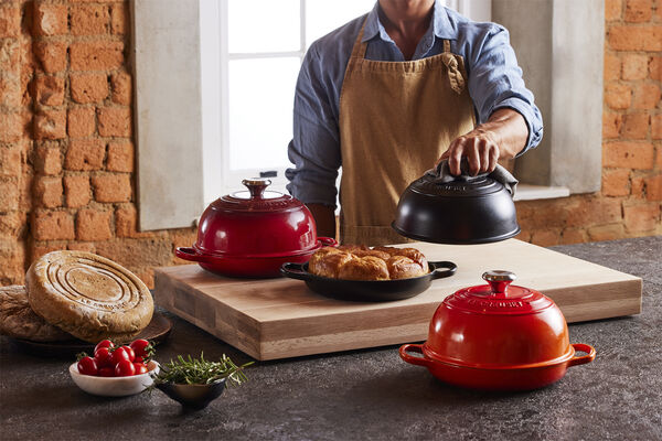 Brød Form 24 cm Cerise