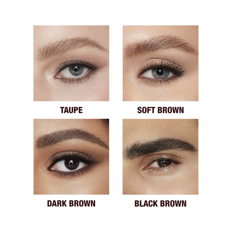 Legendary Brows - Bryngel