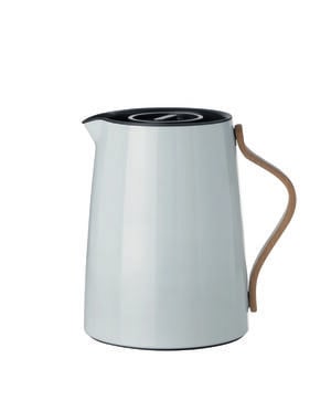 Emma termokanne, te 1 l. blue