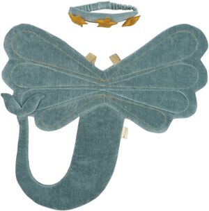 Dress-up Wings - Mermaid