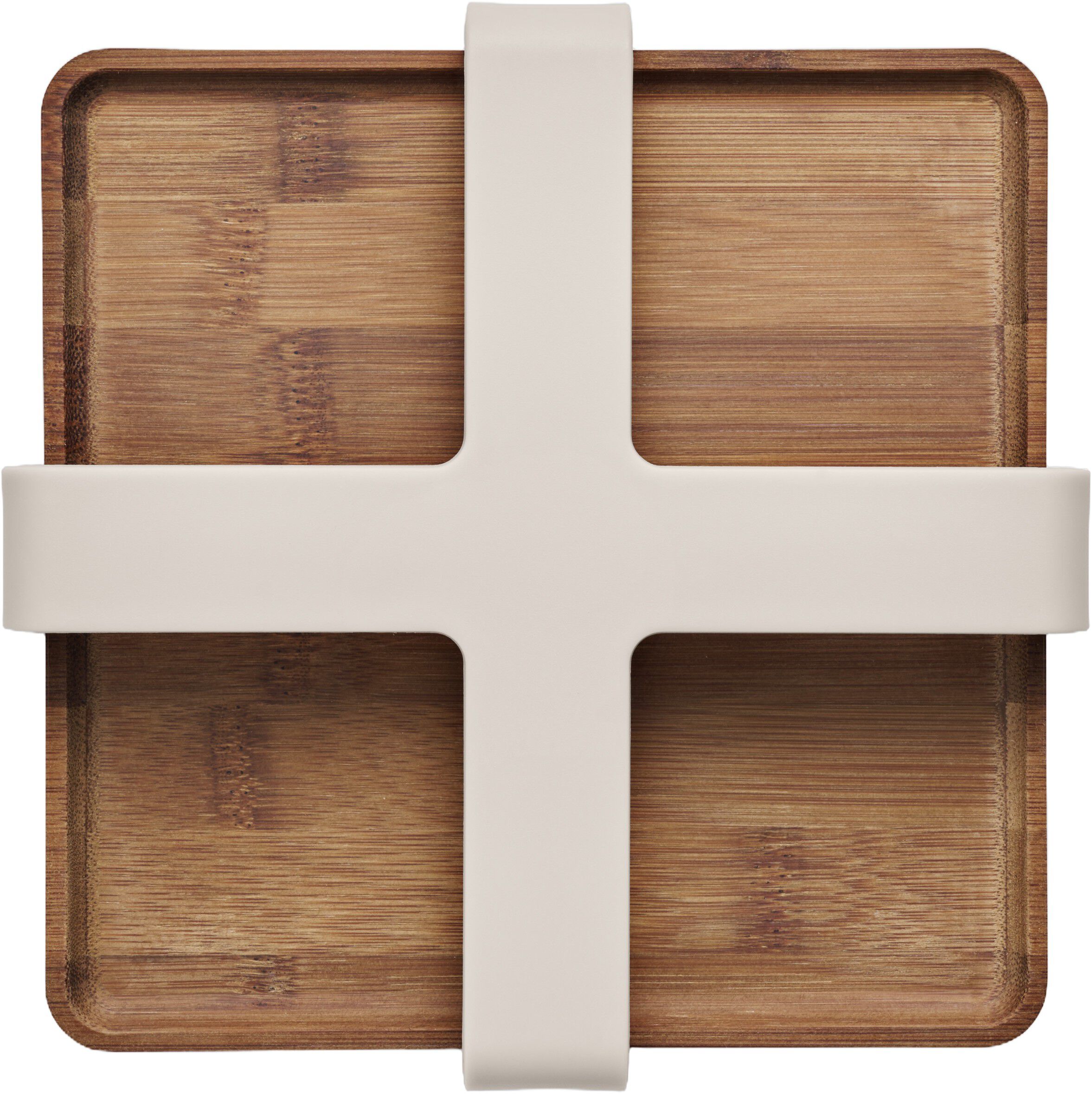 Nordic Kitchen Servietholder Sand