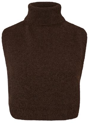 PCALBAN NECKWARMER VEST BC