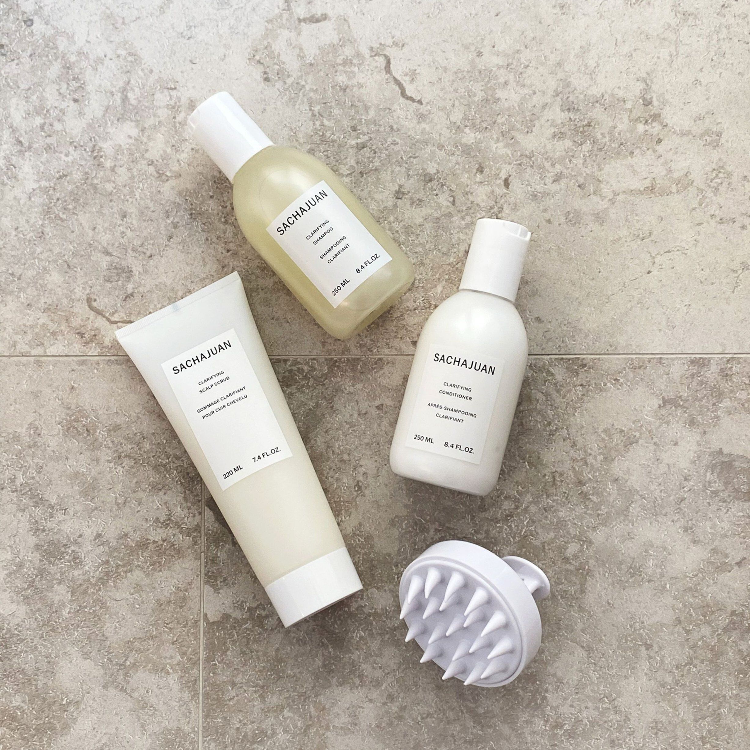 Conditioner