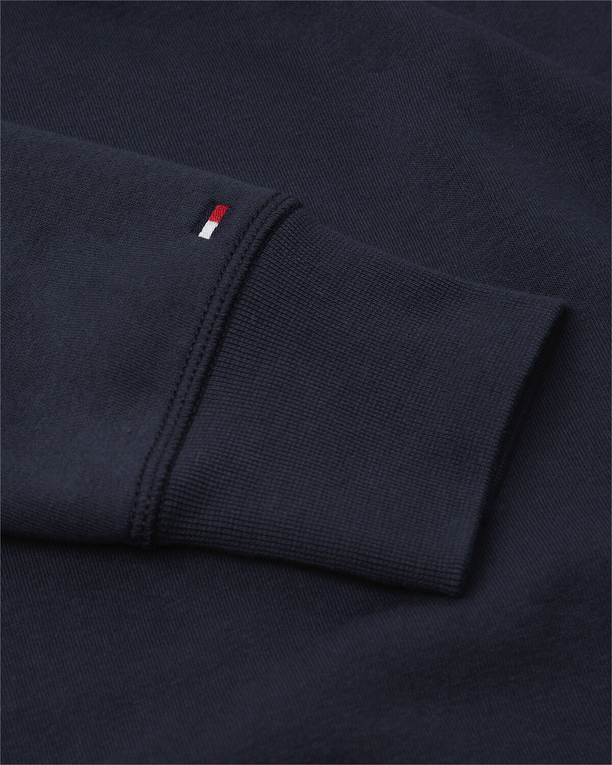CORE TOMMY LOGO HOODY