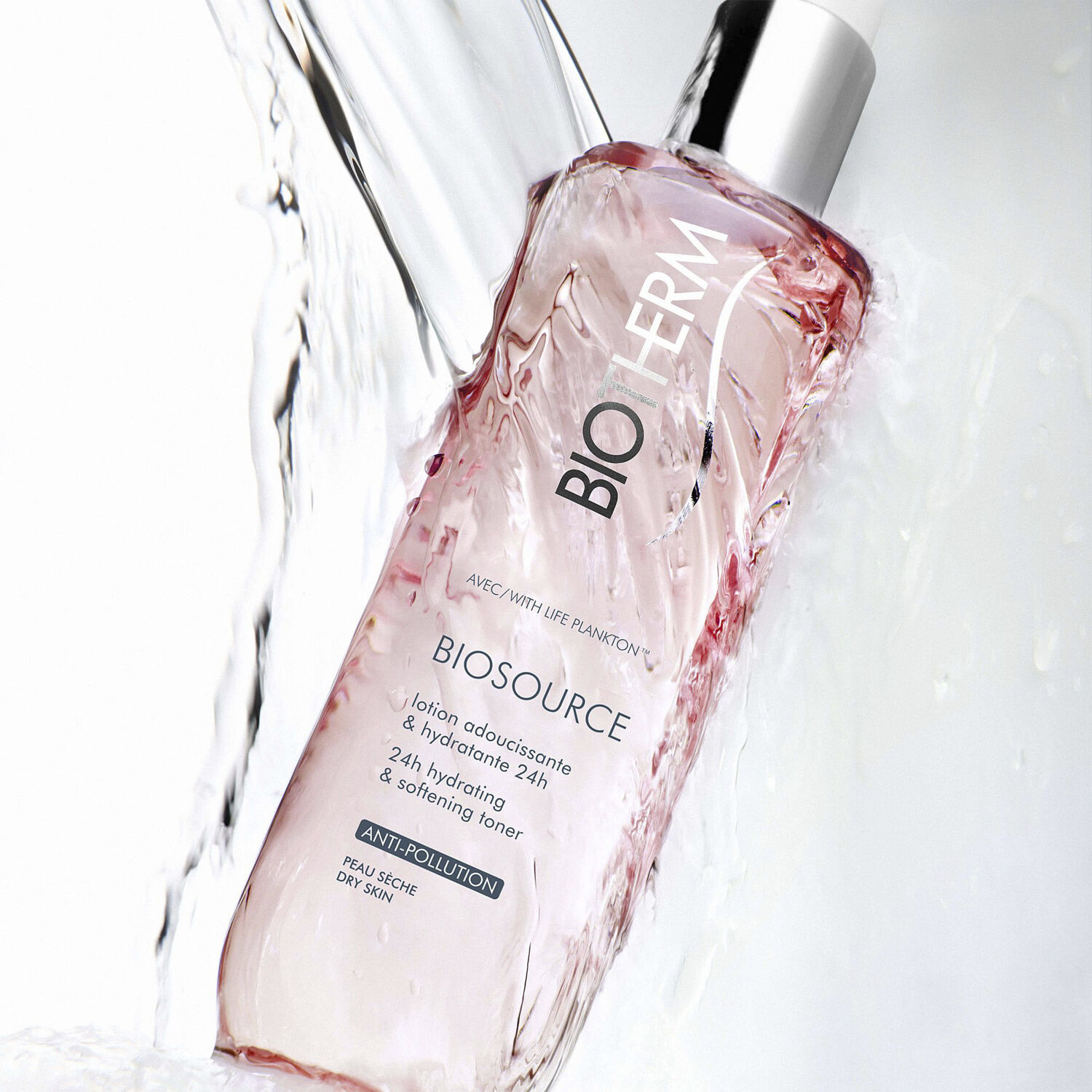 Biosource Hydrating & Softening Toner