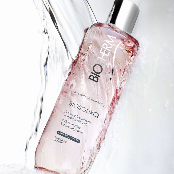 Biosource Hydrating & Softening Toner