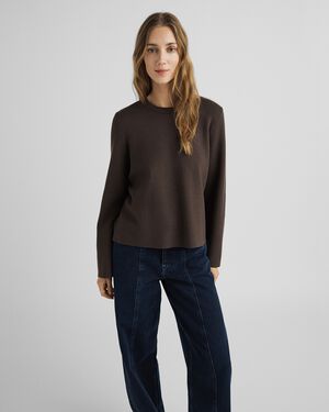 MSCHAgatha East Pullover