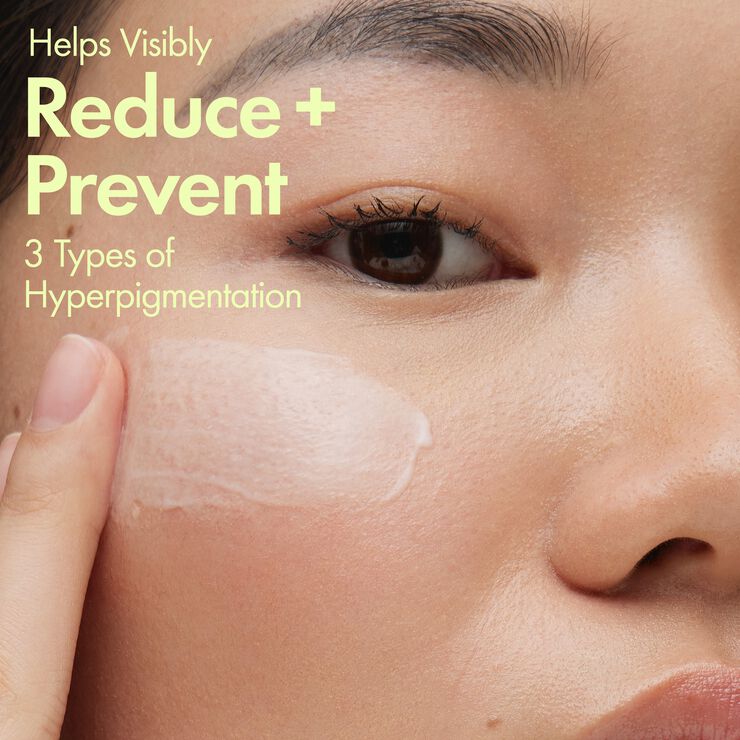 Dr. Weil Mega-Mushroom Dark Spot Correcting Brightening Moisturizer