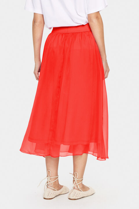 CoralSZ Skirt