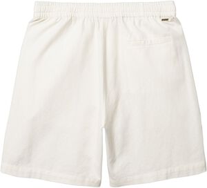WBBommy Linen Shorts