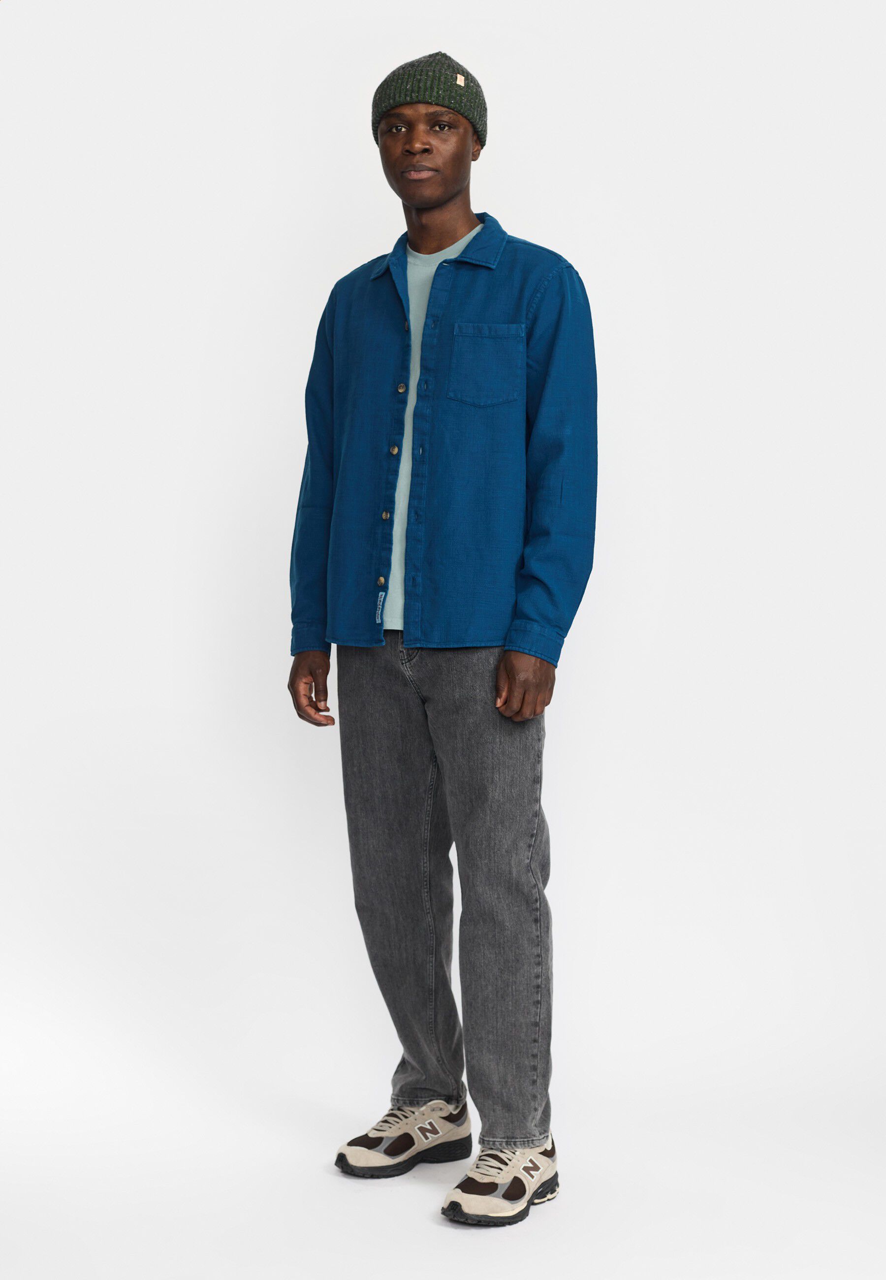 Long-sleeve Shirts
