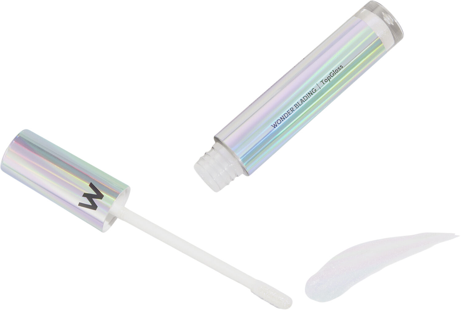 Wonder Blading Top Gloss