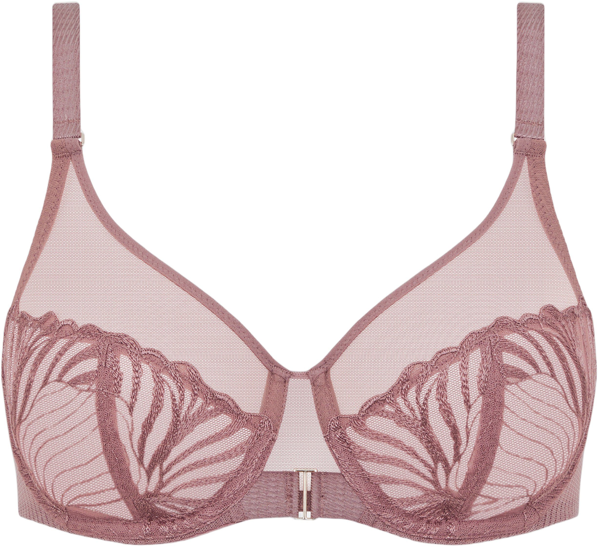 Legend UW Very Covering Bra