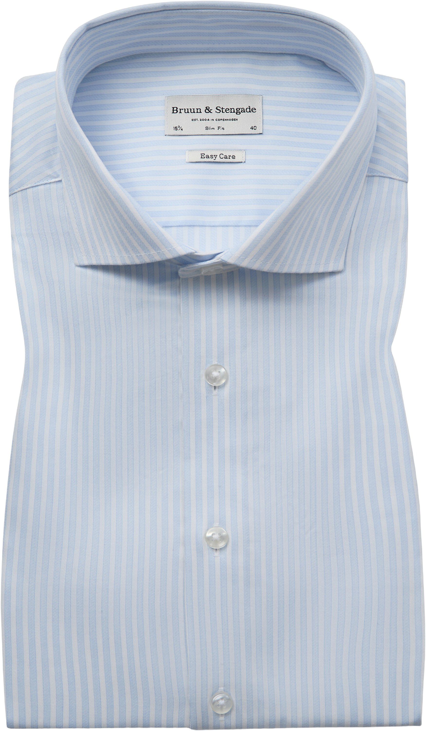 BS Borko Slim Fit Shirt