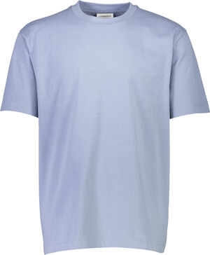O-neck tee oversize S/S