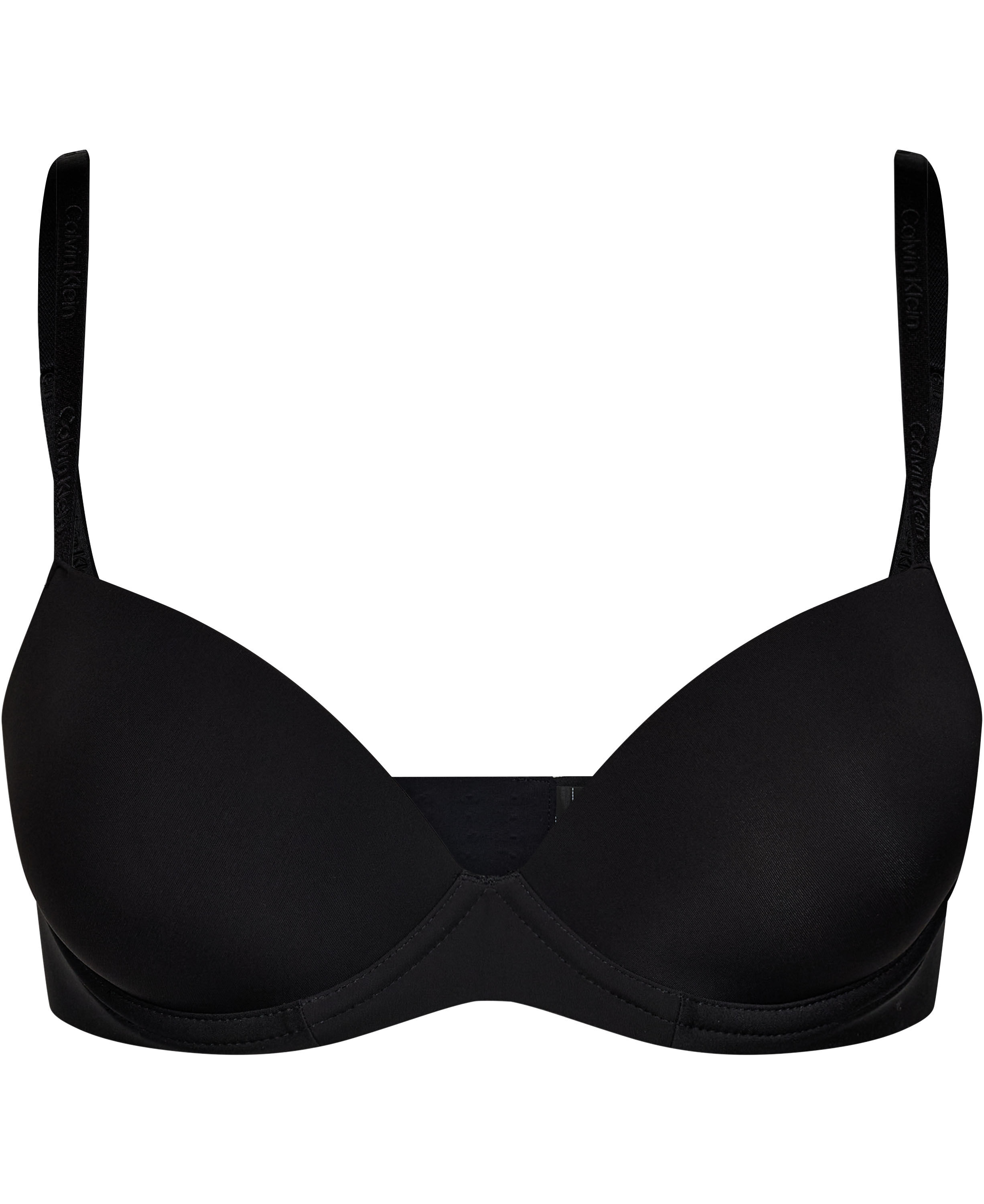 Custom Lift Demi Bra - Perfectly Fit