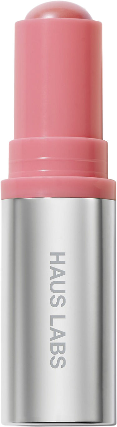 Color Fuse Longwear Glassy Lip + Cheek Balm Blush Stick Blush cr&egrave;me