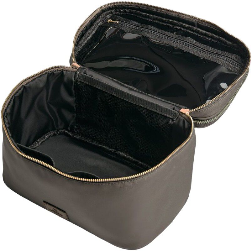 Treasure Toiletry Bag, Rec.