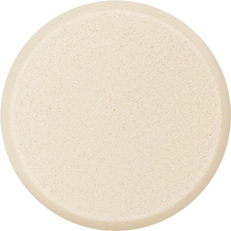 Sensai Foundation Sponge Round Shape