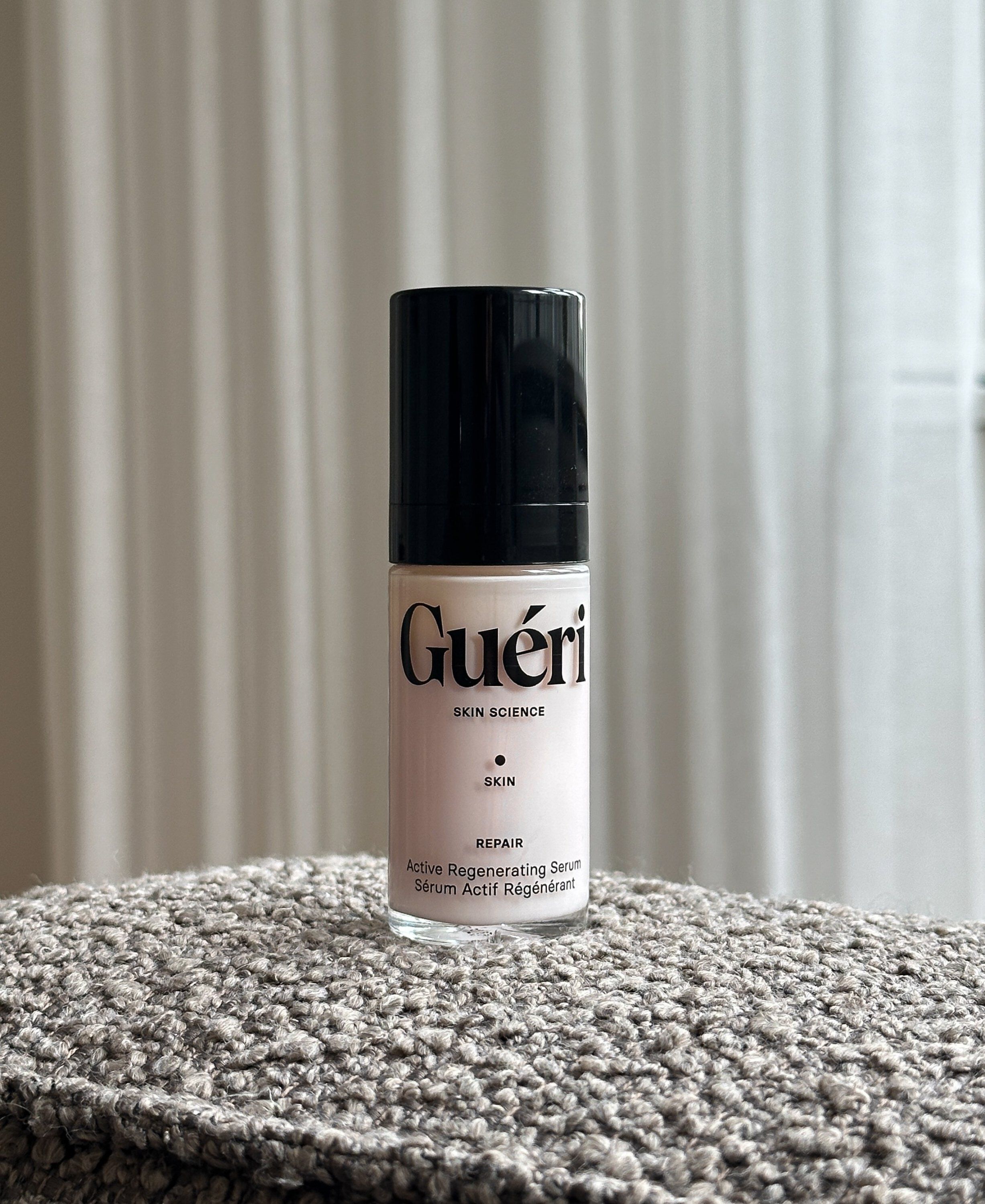 SKIN REPAIR Active Regenerating Serum