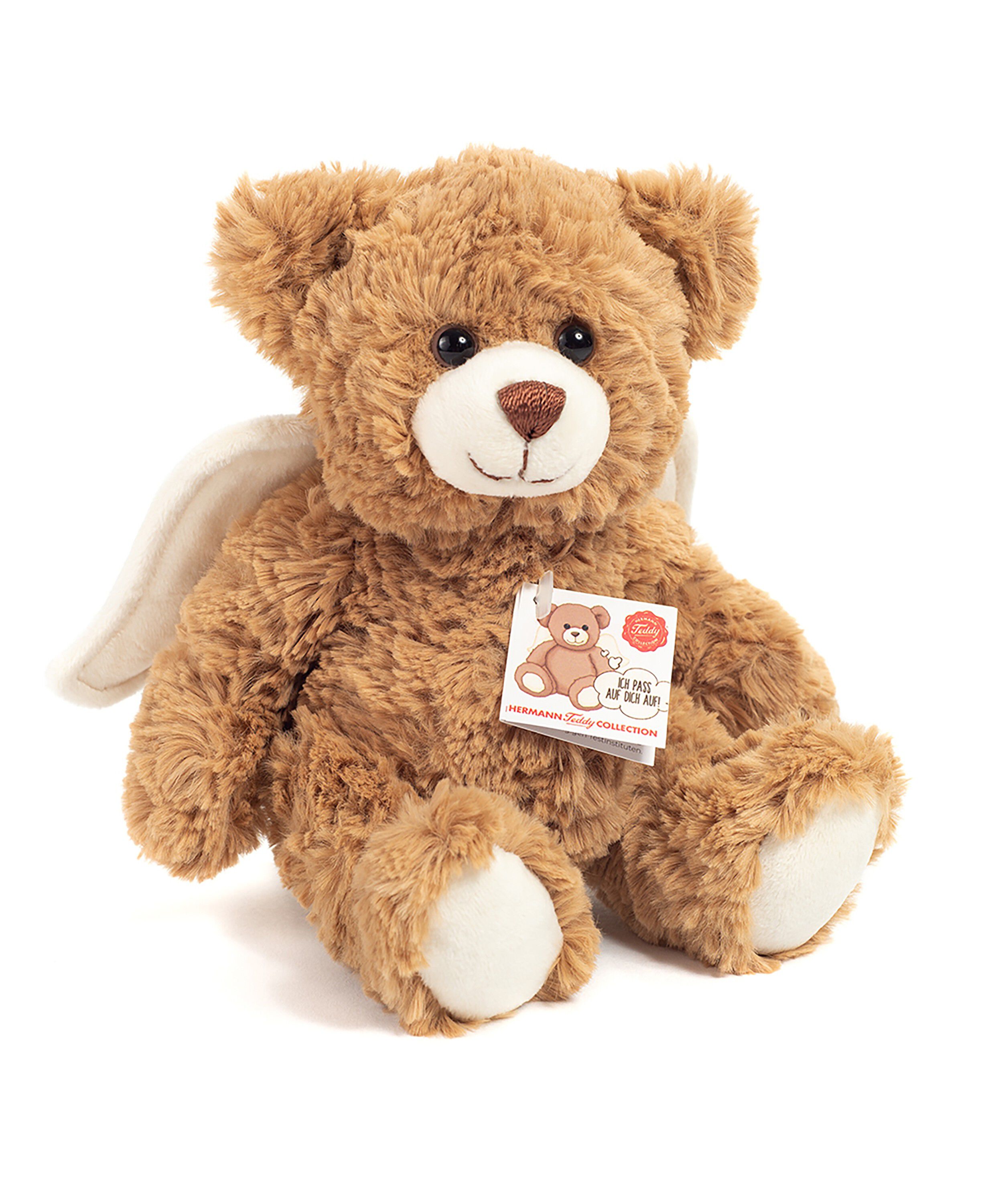 Teddy Hermann - Skytsengel bamse 20 cm