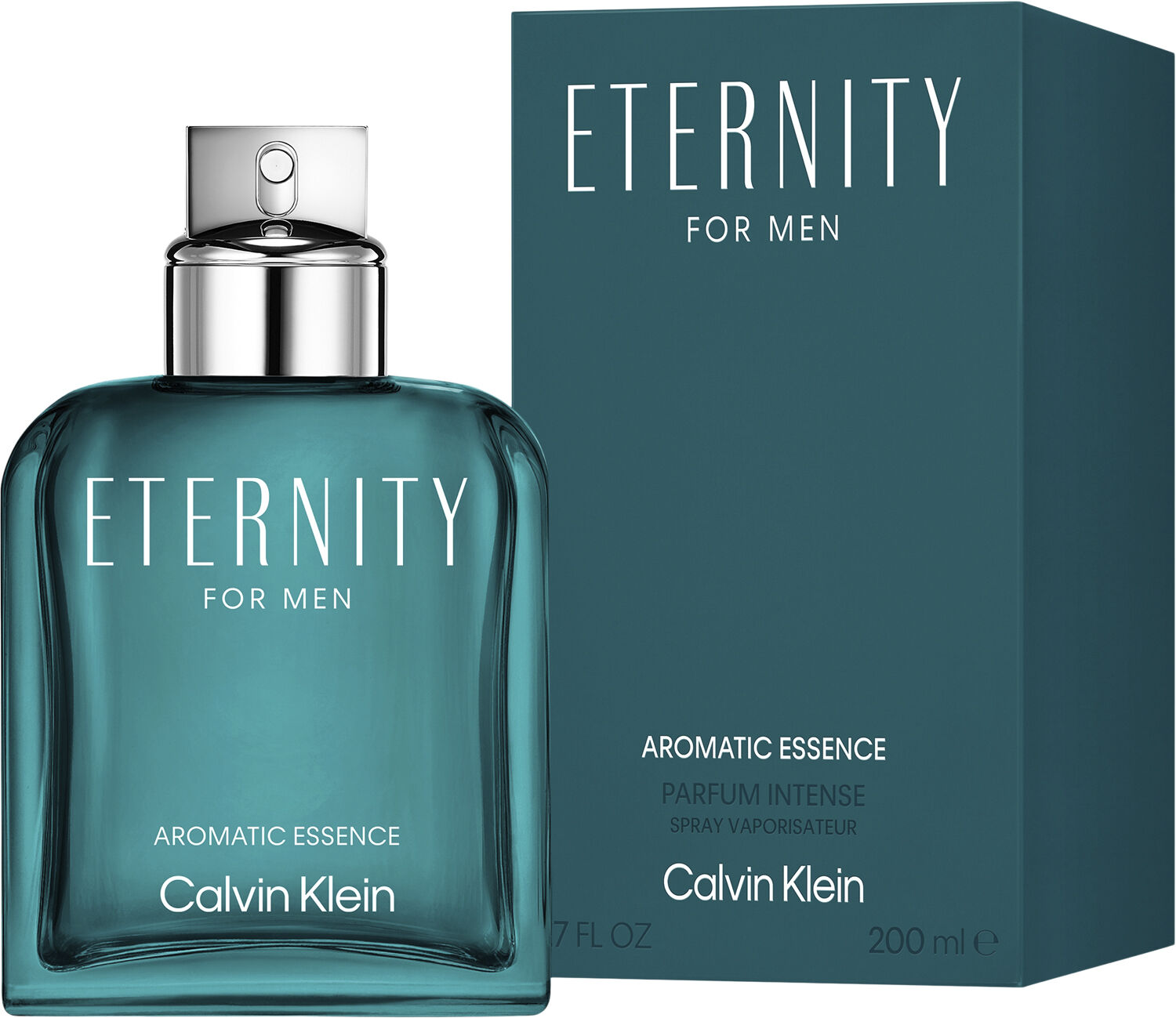 Eternity Man Aromatic Essence