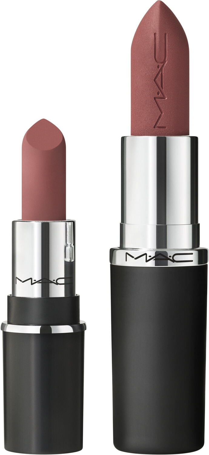 Macximal Matte Mini Lipstick