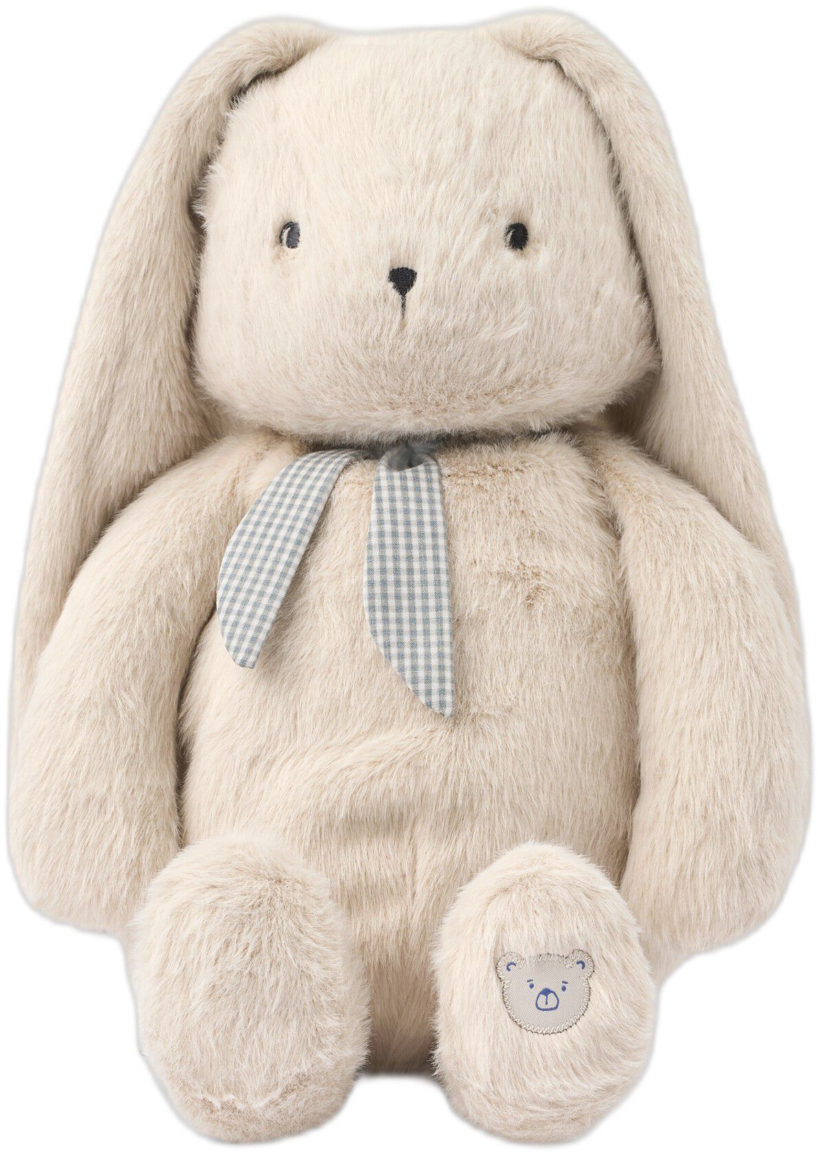 Dayana Plush Rabbit Backpack