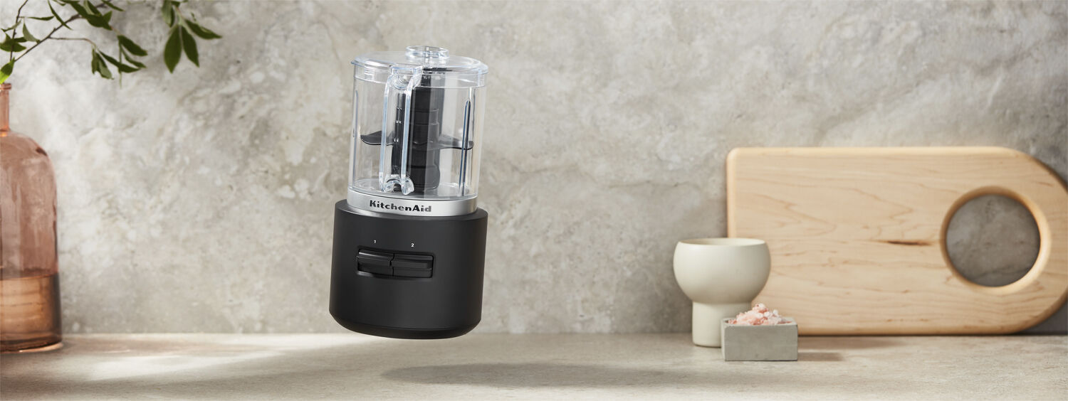 KITCHENAID Mini foodprocessor