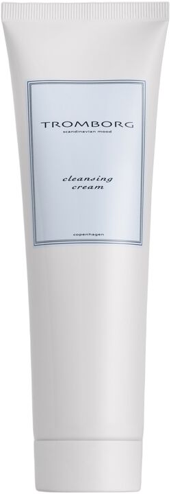 Cleansing Cream