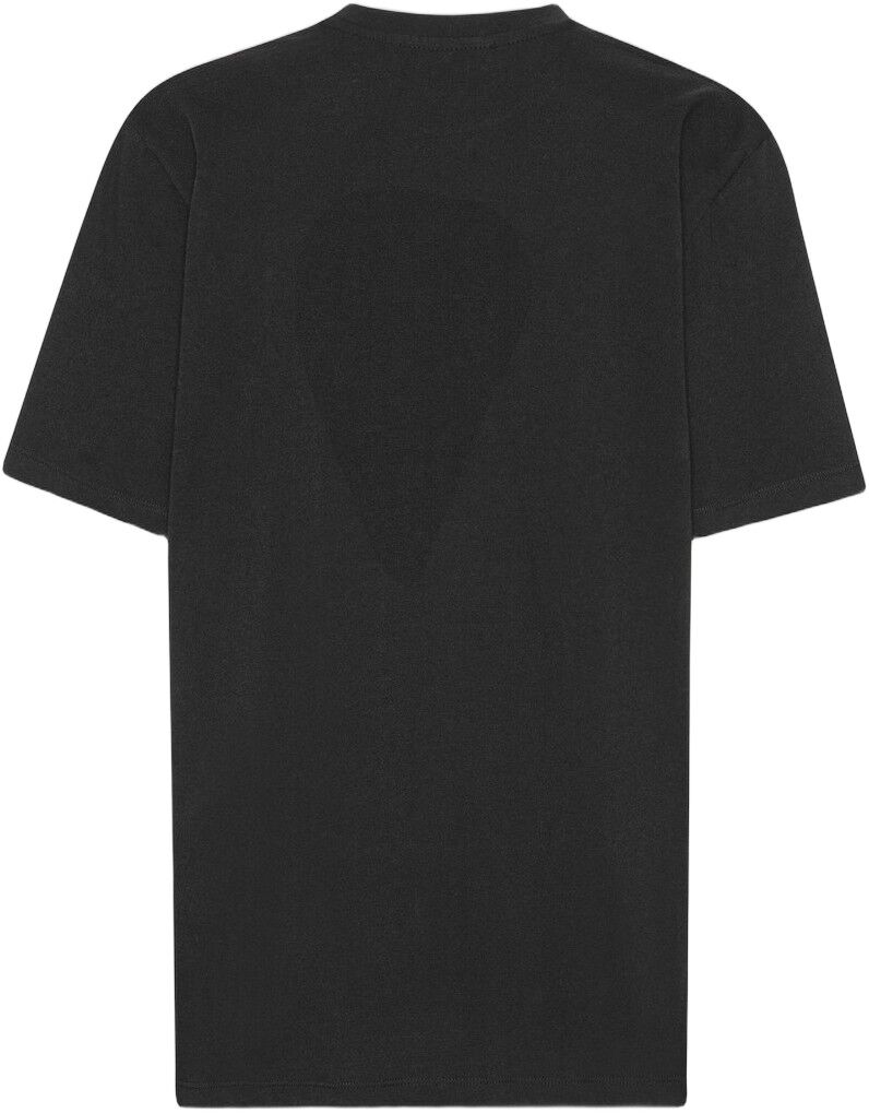 JERSEY OVERSIZED T-SHIRT