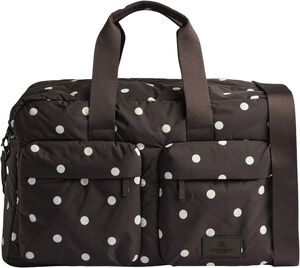 MoreMBG Weekend Bag, Recycled