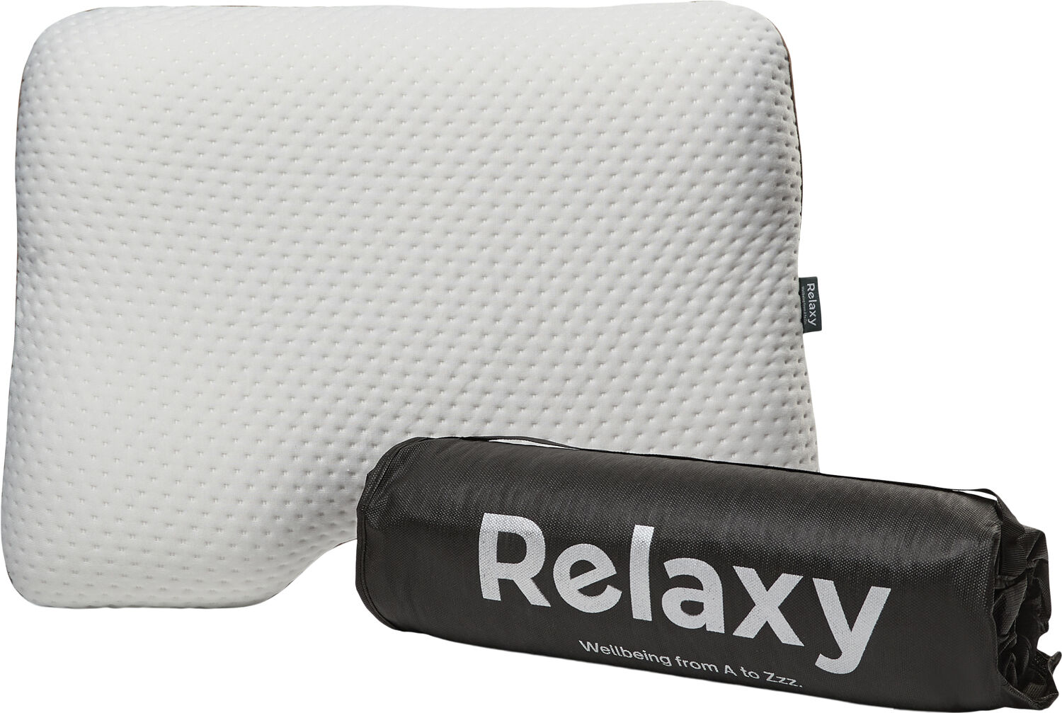 Relaxy WAVE Pillow 54x40x11 cm