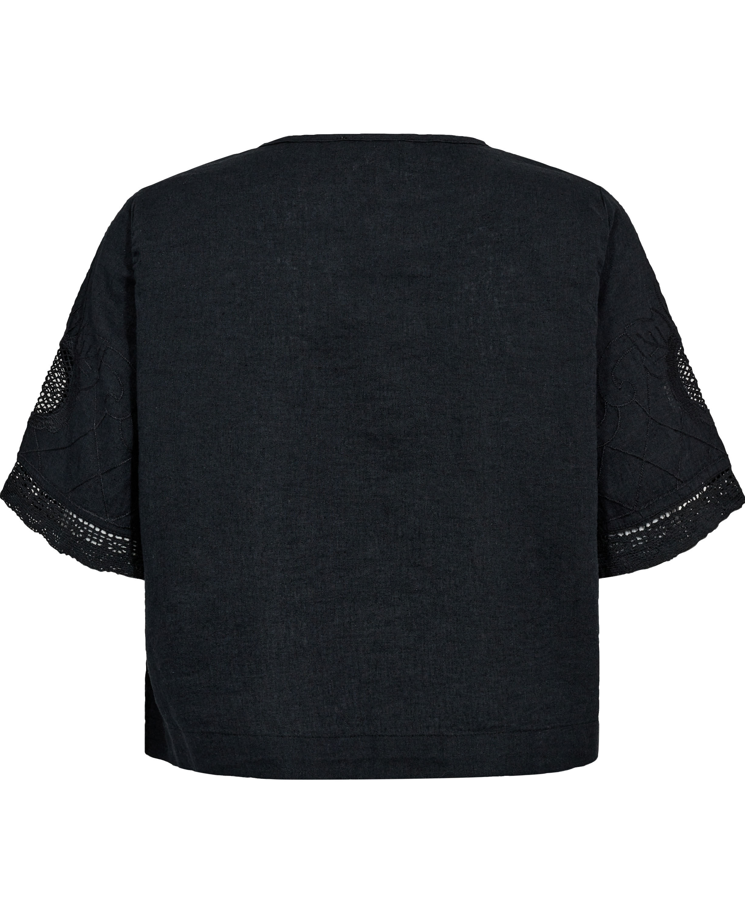 Florence Emb 7S - H&oslash;rmix