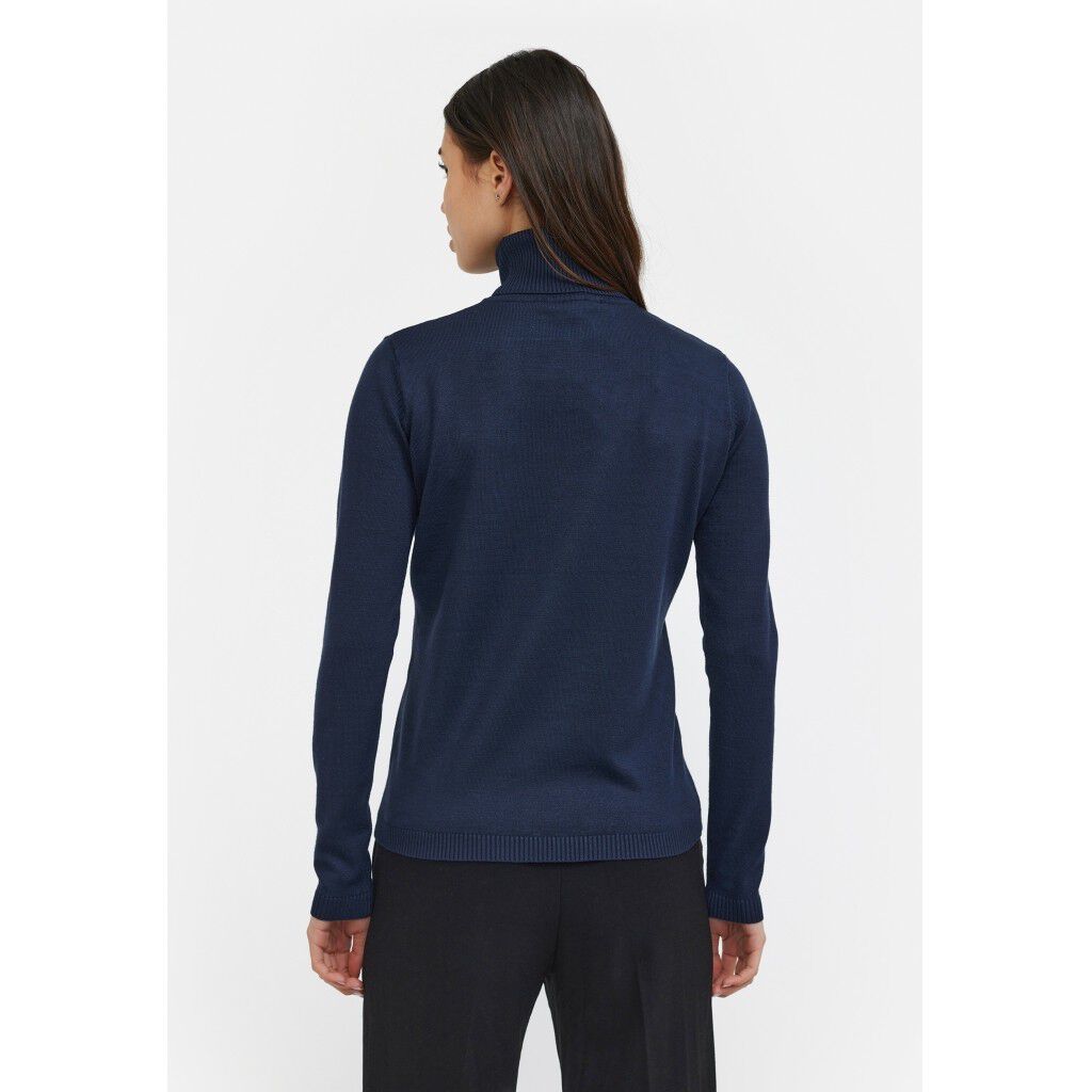 SRMarla Rollneck