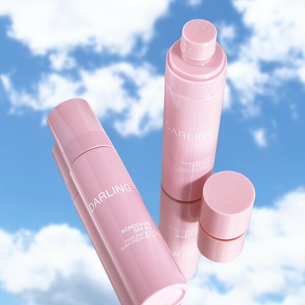 DARLING SCREEN-ME SPF 50+