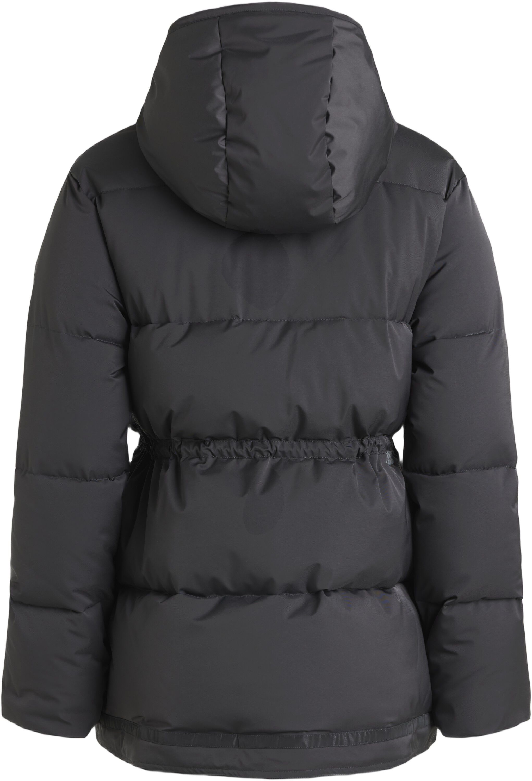 Puffer Jacket SHELTER
