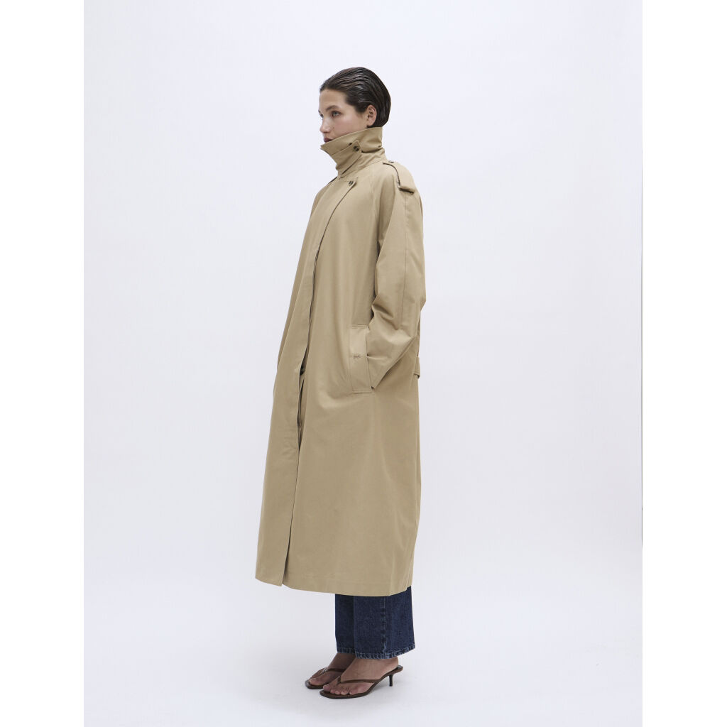 2ND Willona - Firm Cotton