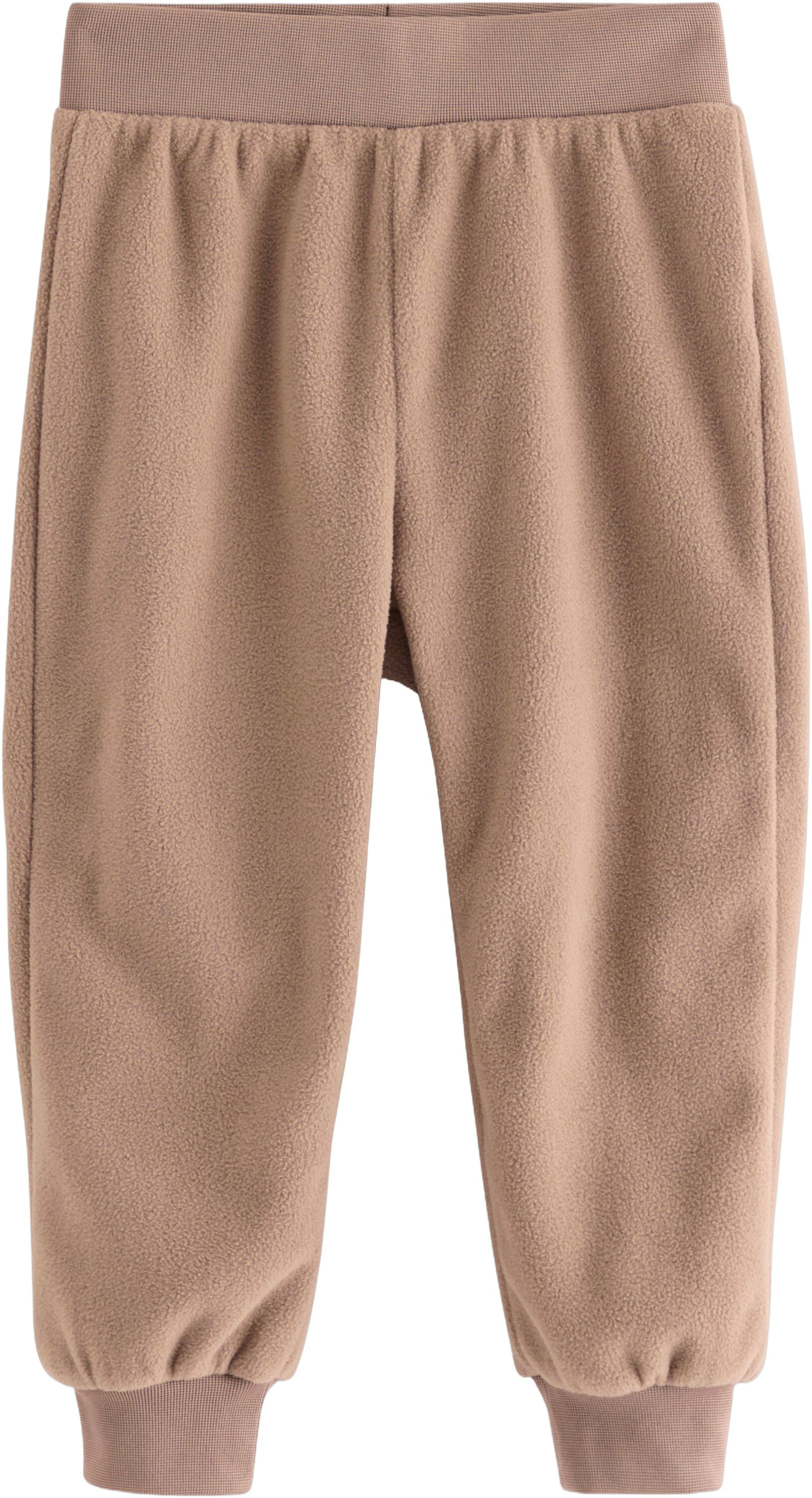 Mjukisbyxor i fleece