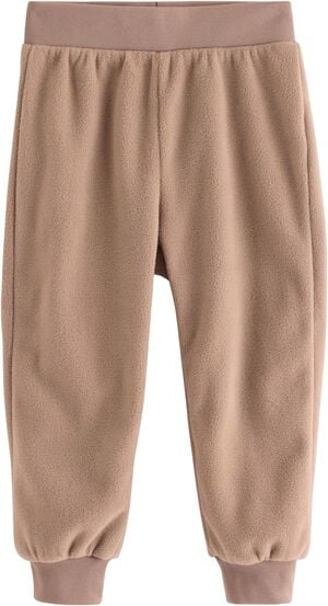 Mjukisbyxor i fleece