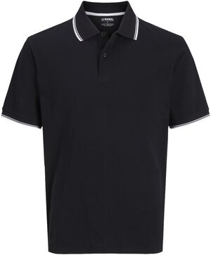 JREBZELL POLO SS SN