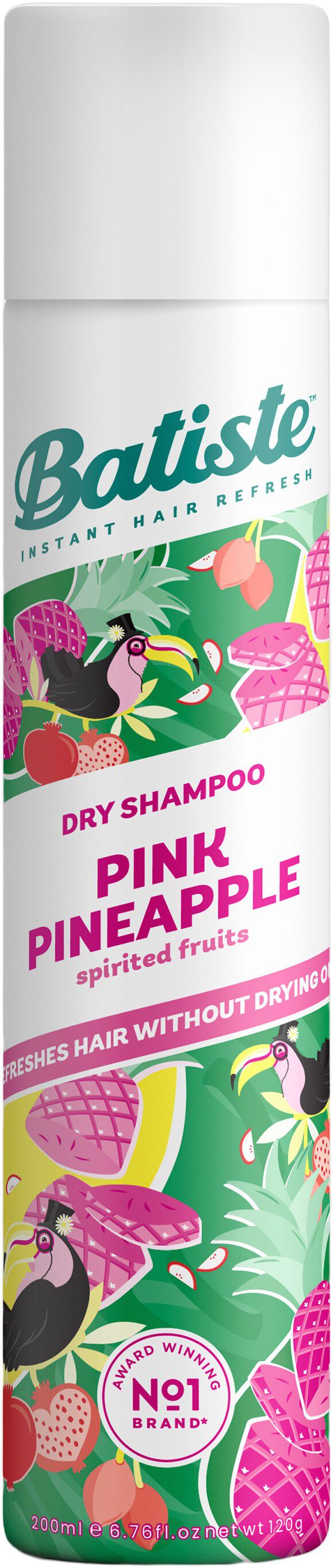 Batiste Pink Pineapple 200ml