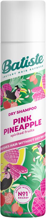 Batiste Pink Pineapple 200ml