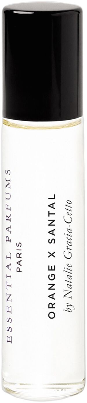 ORANGE X SANTAL BY NATHALIE GRACIA - CETTO EAU DE PARFUM TRAVEL SIZE 1