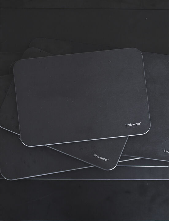 Mini Board Wood Fiber Sort