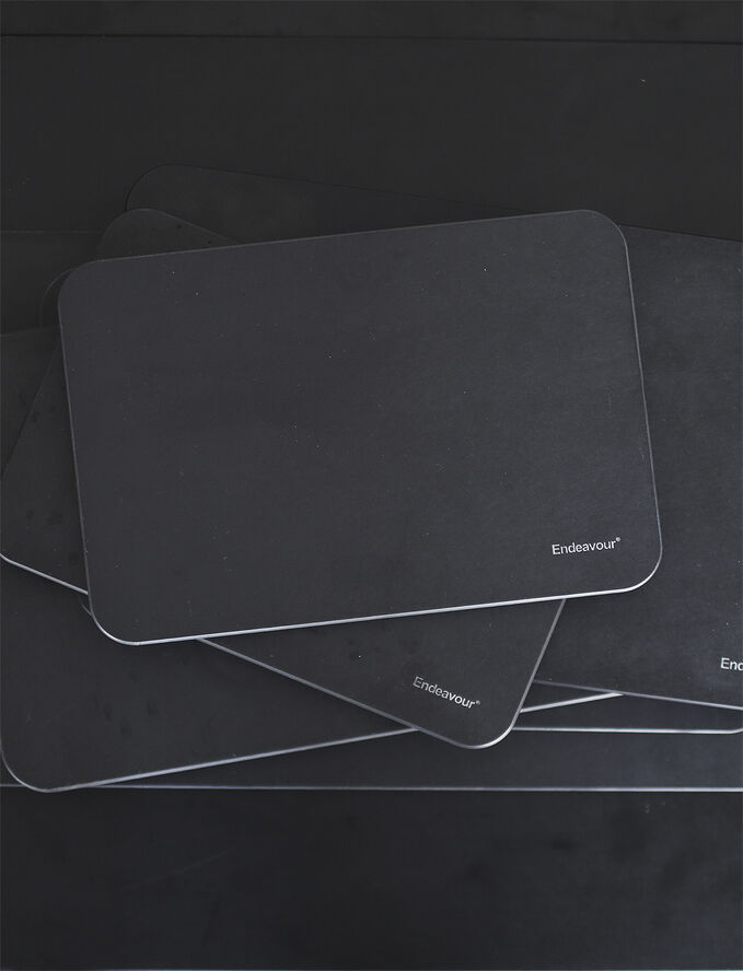 Mini Board Wood Fiber Sort