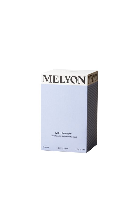 Melyon Milk Cleanser