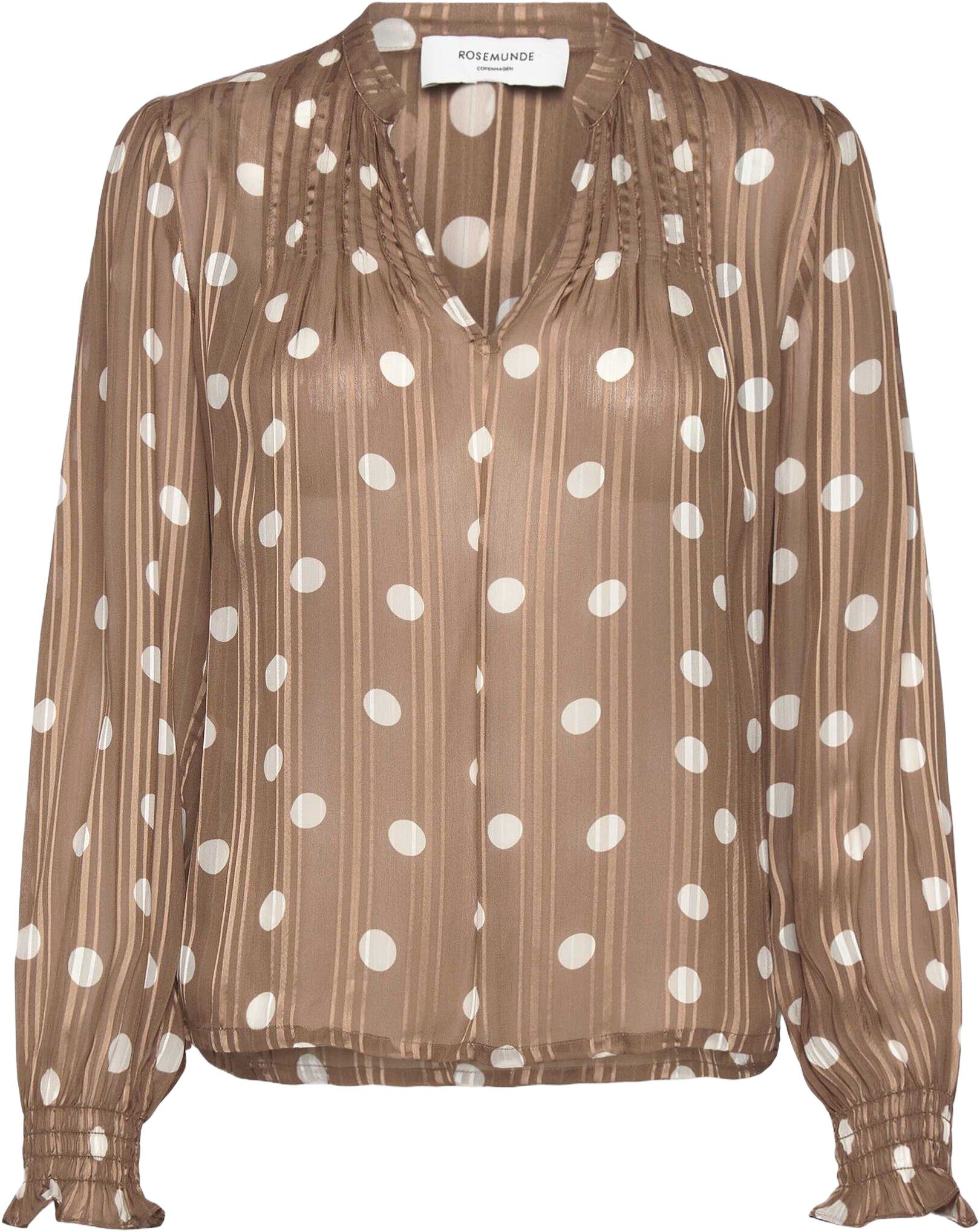 RWGloria LS Blouse